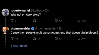 More Proof Game Pass Is NOT Sustainable @RealCynicalGamer