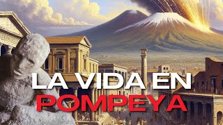 La Vida, S3xualidad y Supervivientes de POMPEYA: Recopilatorio Fascinante