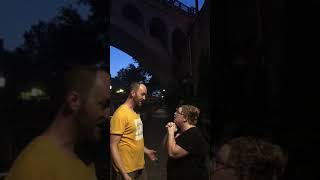 A Manayunk Murder Mystery tour