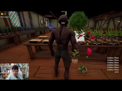 9000 ITEMS IS NO PROBLEM FOR KACIW !!! [ Tidy Up Together ] Part 6