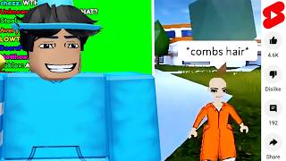 🔴IF I CRINGE = YOU GET ROBUX!🔴