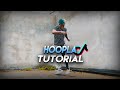 HOOPLA (they’re playing basketball) TikTok Dance Tutorial