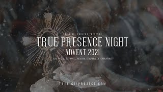 Giving Tuesday | LIVE True Presence Night from Grove City, OH