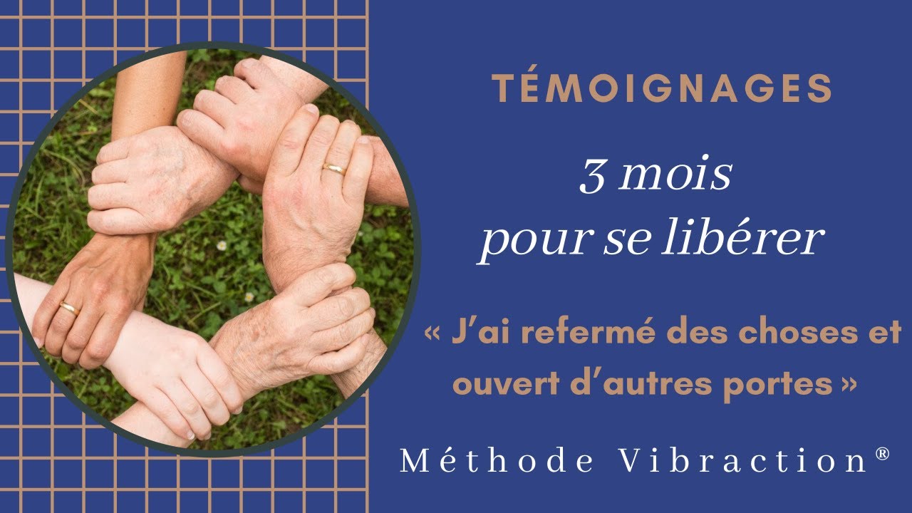 3 mois pour se libérer - YouTube