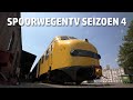 SpoorwegenTV | Seizoen 4