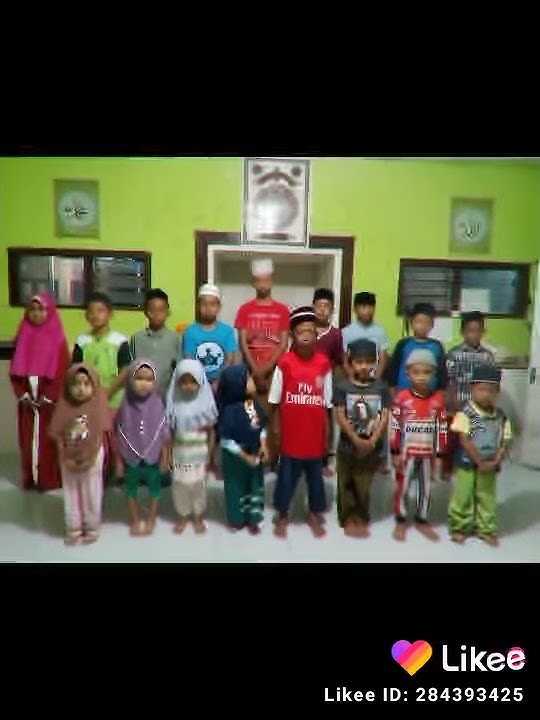 CCP Santri Nurul Iman l
