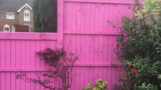 how to piss off your neighbours
