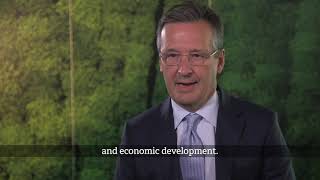 CDC's Nick O'Donohoe on the Global Commission to End Energy Poverty