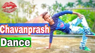 Chavanprash Dance Video Song ft. Arjun Kapoor & Harshvardhan Kapoor | Bhavesh Joshi Superhero