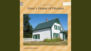 Chapter 262 - Anne's House of Dreams