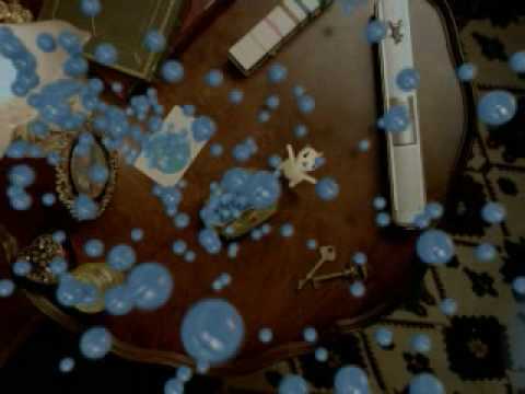 nimoca CM point編
