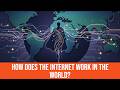 What is DNS and how does it all work