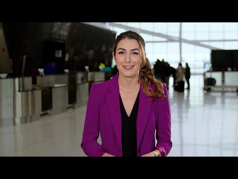 Video: John F. Kennedy International Airport Guide