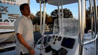 2007 Ab Inflatable 24Vstl Overview