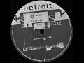 Robert Hood - Ignite A War (2020 - REKIDS - REKIDS 165) - Detroit Techno