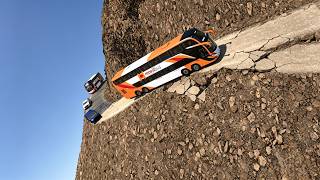 World’s Most Dangerous Roads| Deadliest Roads | Death Serpentines Infernal Roads