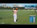 PGA Tour Highlights 2026: Cadillac Championship, Round 1 | Golf Channel