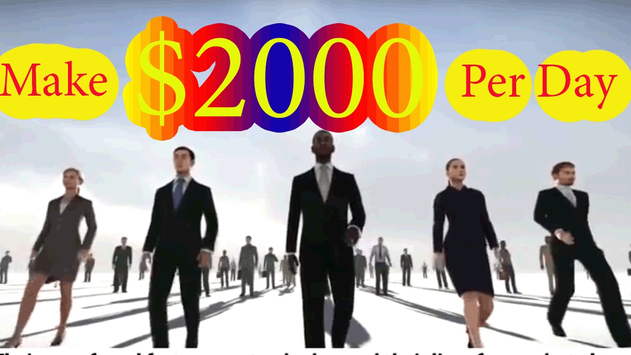 Best Binary Options Trading For Beginners 2017 -  Make $2000 Per Day