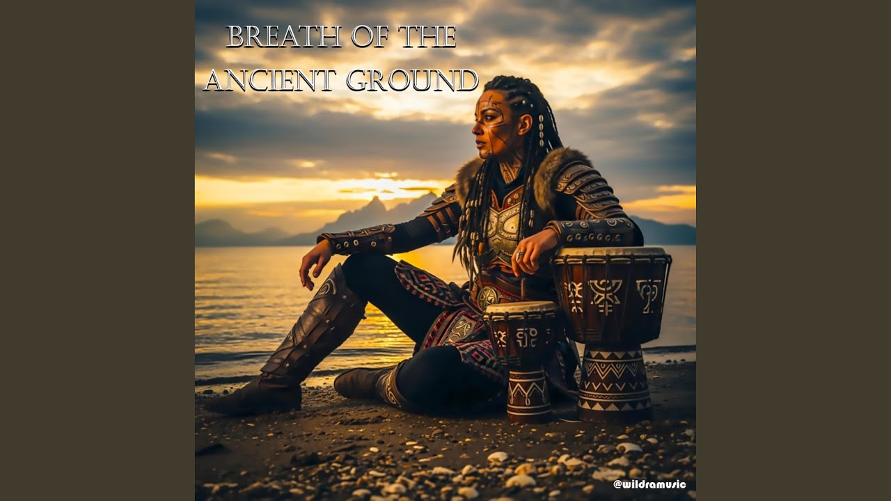 Ancient Soil Awakens Softly