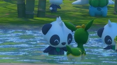 3 Hours of Beautiful and Relaxing Forest Themed Video Game Music No Ads