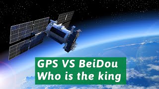 China Russia Cooperation, Why GPS And Galileo To Face Stiff Challenge?