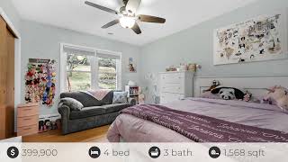 145 Gerald Ave video tour