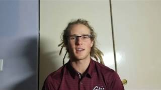 SDSU Doctor of Physical Therapy Application Video