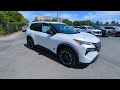 2026 Nissan Rogue Dark Armor Kennesaw, Marietta, Smyrna, Woodstock, Atlanta GA