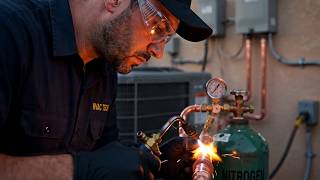 96° in Tampa: Real HVAC No-Cool Call (Full Diagnostic Walkthrough)