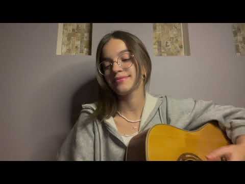 Batuhan Kordel Aşkın En Güzel Hali Nisan Candan Cover 