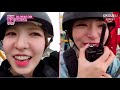 Compilation of Wenseul/Seuldy Moments and Interactions in Level Up Project 💛💙