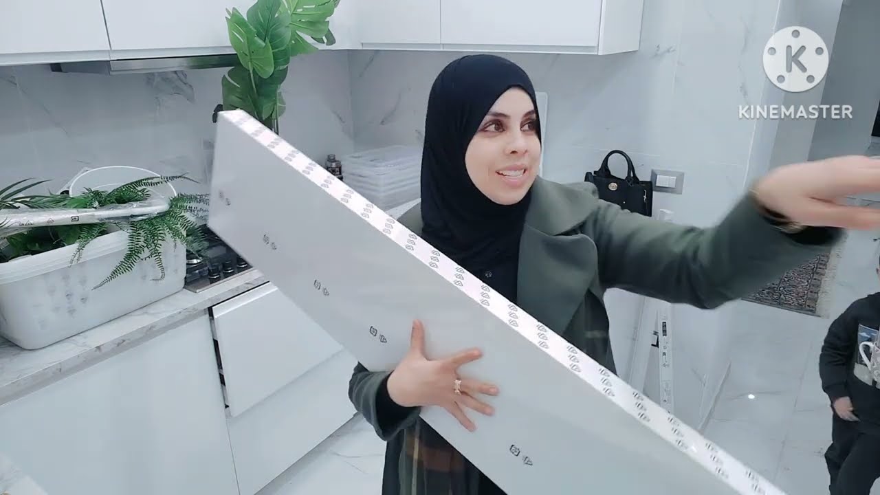 تحضيرات رمضان المبارك 2026🌛 اواني وديكورات للدار الجديدة 🏠 جولة في IKEA 🛒 اجيو تشوفو الروينة لي دارو