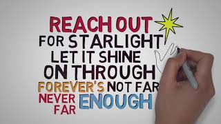 Mike D'Abo - Reach Out For Starlight (Funkstar De Luxe Mix)