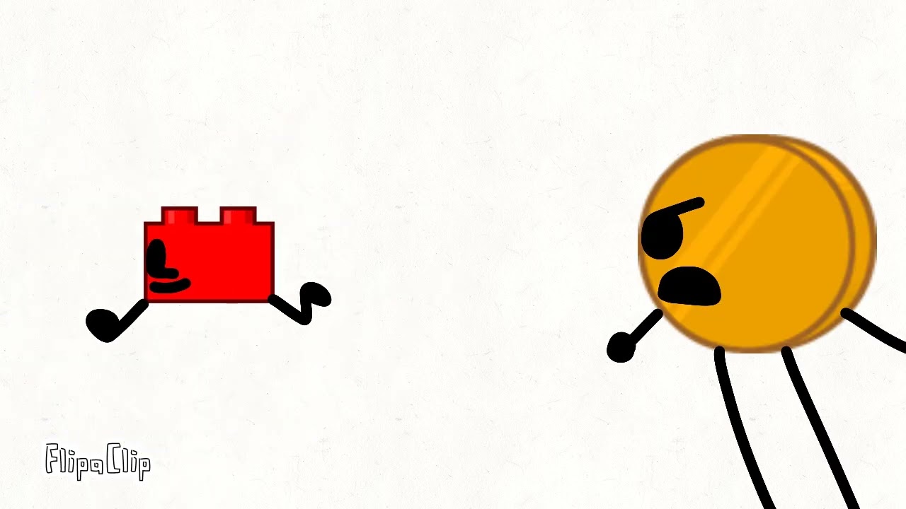 Bfdi is back reanimated W.I.P