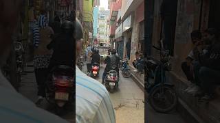 Inside the Timeless Streets of Banaras #shorts #Banaras #Varanasi