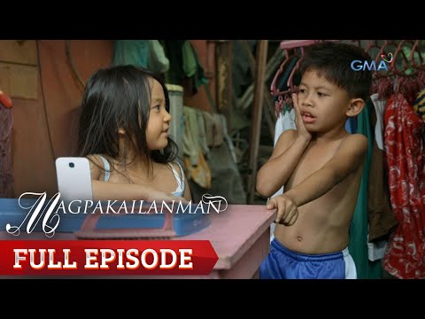 Video: Aling Bilog Upang Mapadalhan Ang Bata?