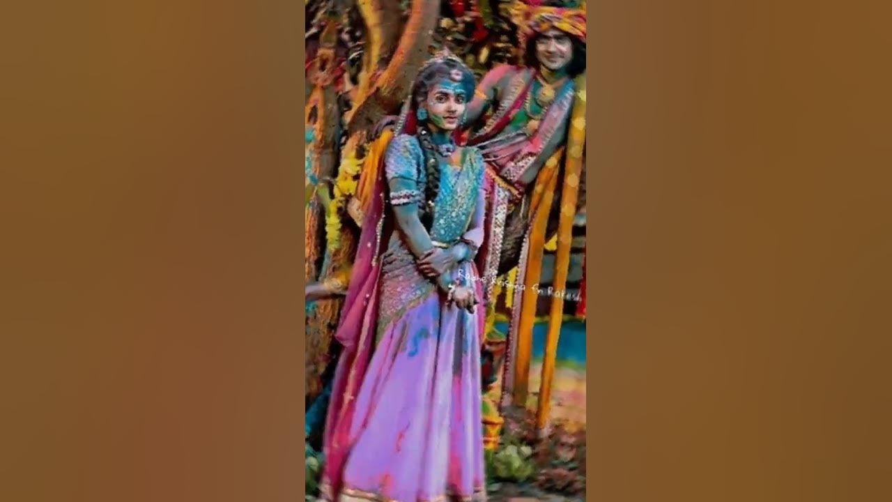 holi bhakti
