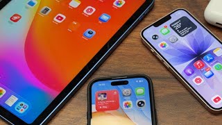 iOS 26.1 Beta 2 Release | iOS 26.0.1 | BBD sale