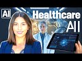 AI is Revolutionizing Healthcare! Early Disease Detection Like Never Before