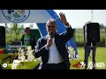 Il riassunto dell'Enjoy Cup e del New Youth Football