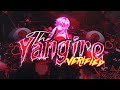 THE YANGIRE 100% VERIFIED! (MY HARDEST EXTREME DEMON) | Geometry Dash 2.2