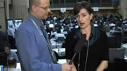 Federal Budget: Jacqueline Thorpe