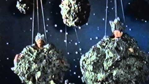 Discovery - Hello Meteor!