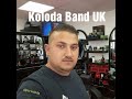 Koloda Band UK Koloda Band UK