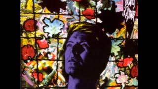 David Bowie - Tonight HQ