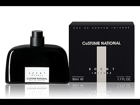 costume national scent intense eau de parfum