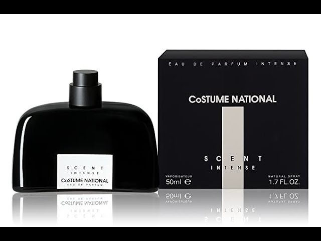 costume national homme perfume