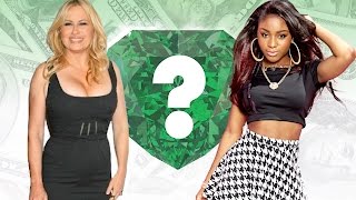 WHO’S RICHER? - Jennifer Coolidge or Normani Kordei Hamilton? - Net Worth Revealed!