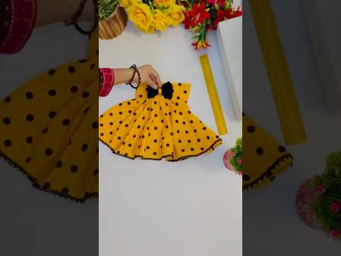 Umbrella skirt easy