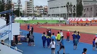 20220925縣運小女200